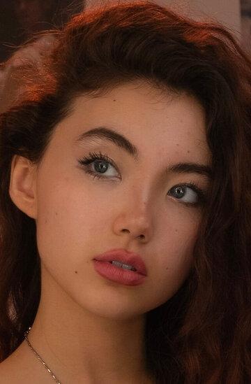 Tamiris Zhangazinova