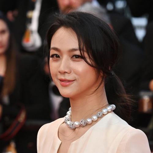 Tang Wei