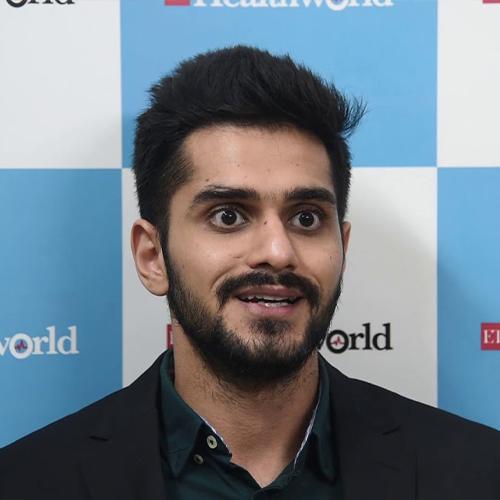 Танвир Сингх