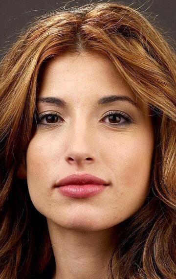 Tania Raymonde