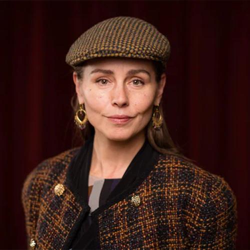 Тара Фитцджеральд