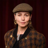 Тара Фитцджеральд