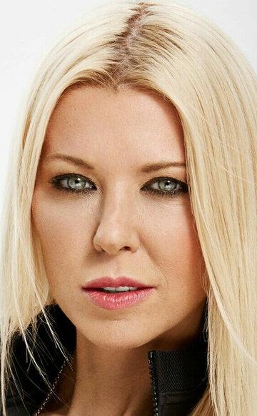 Tara Reid