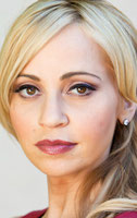 Tara Strong