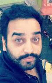 Таша Бхамбра