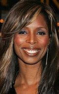 Tasha Smith