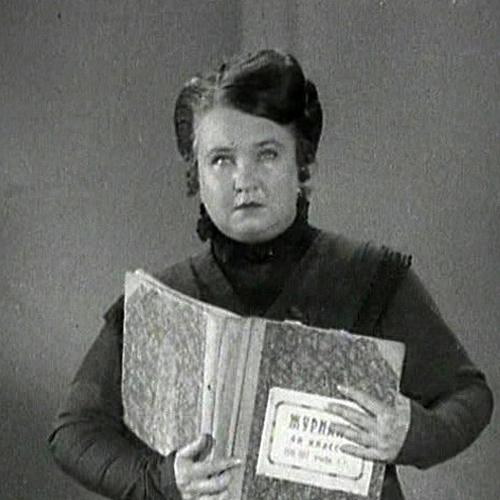 Татьяна Барышева