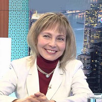 Татьяна Гребенникова