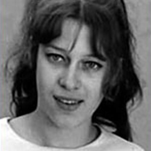 Татьяна Мычко