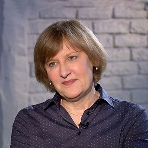 Татьяна Орлова