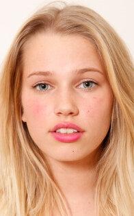 Thea Sofie Loch Næss