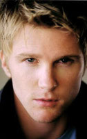 Thad Luckinbill
