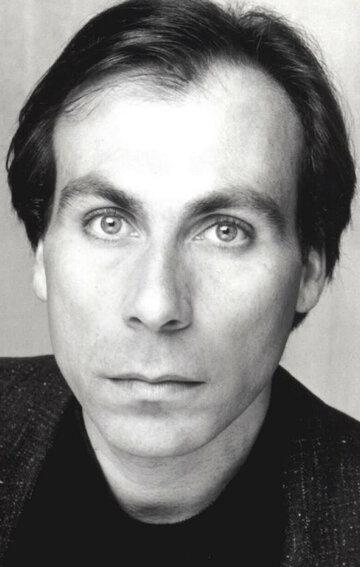 Taylor Negron