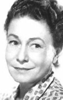 Thelma Ritter