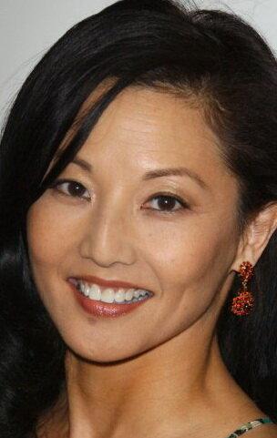 Tamlyn Tomita