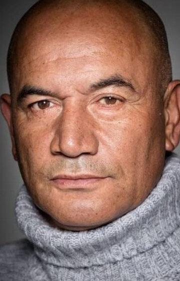 Temuera Morrison