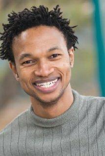 Theo Bongani Ndyalvane