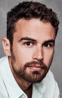 Theo James