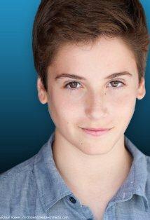 Teo Halm