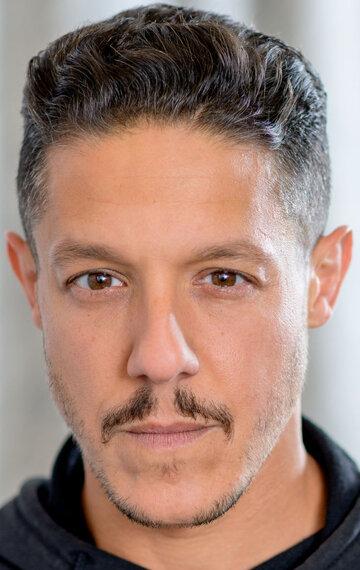Theo Rossi