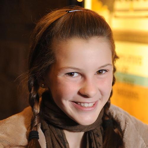 Тесса Аллен