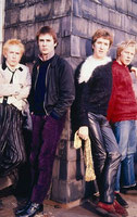 Sex Pistols