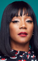 Tiffany Haddish