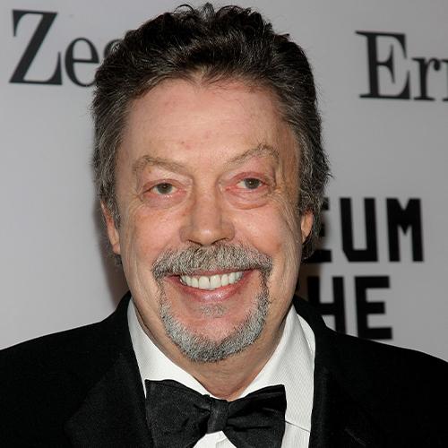 Tim Curry