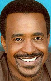 Tim Meadows