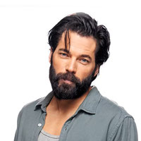 Tim Rozon
