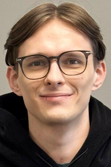 Тимофей Шмелев