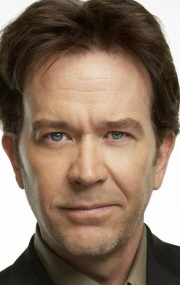 Timothy Hutton