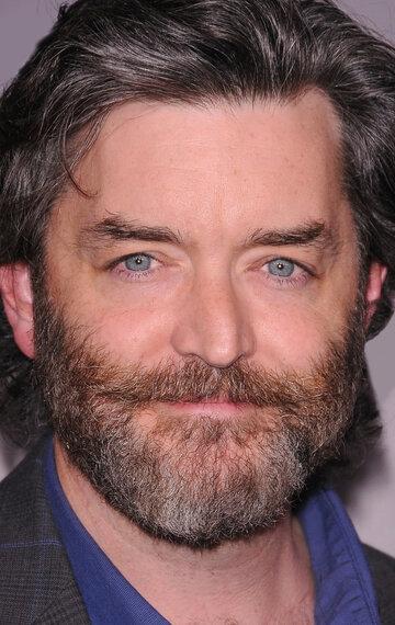 Timothy Omundson