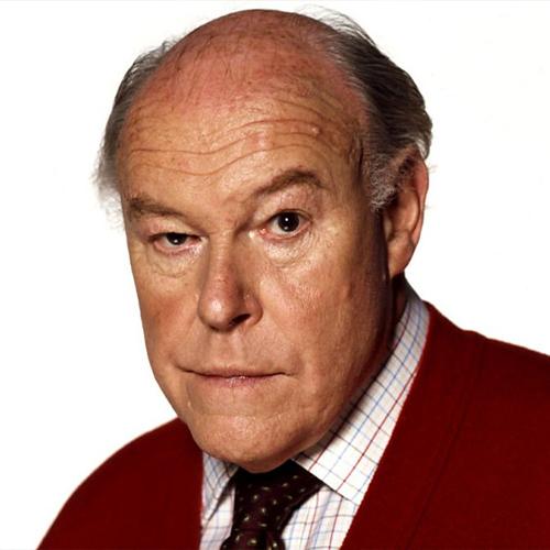 Timothy West