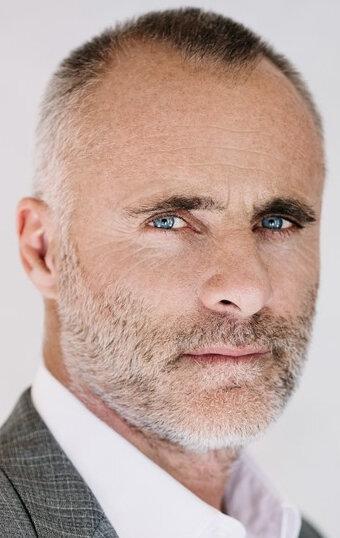 Timothy V. Murphy