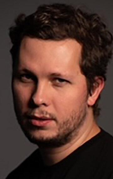 Тимур Белый