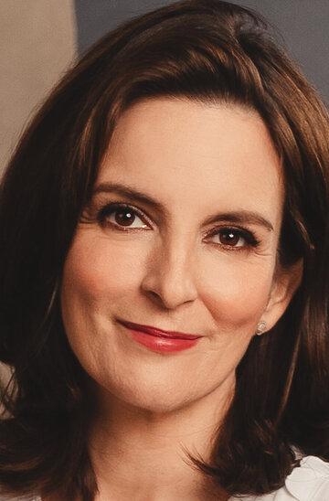 Tina Fey