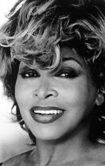 Tina Turner