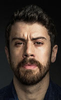 Toby Kebbell