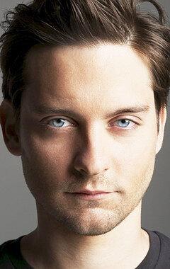Tobey Maguire