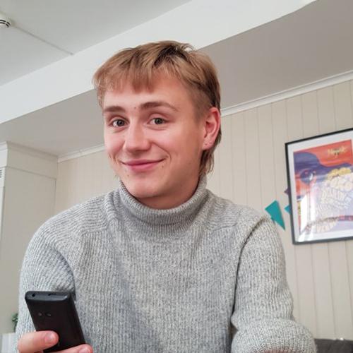 Тойво Ти Терьесен