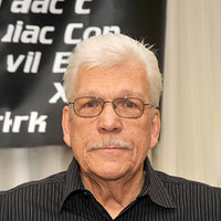 Tom Atkins