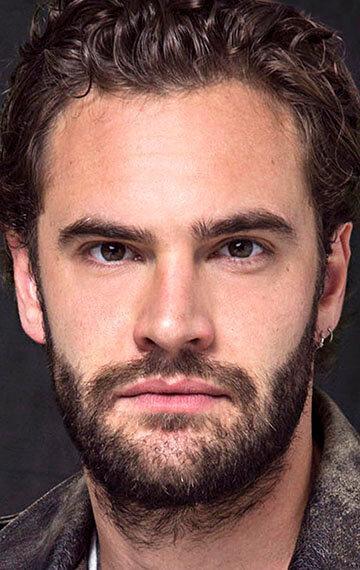 Tom Bateman