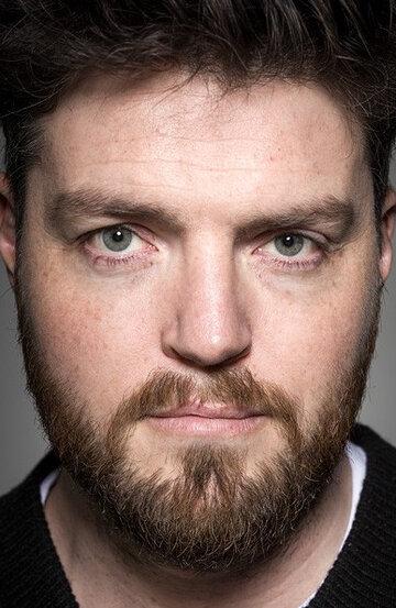 Tom Burke