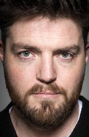 Tom Burke