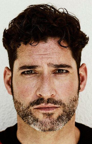 Tom Ellis