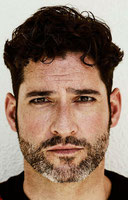 Tom Ellis