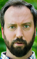 Tom Green