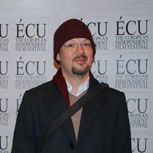 Том Харберд