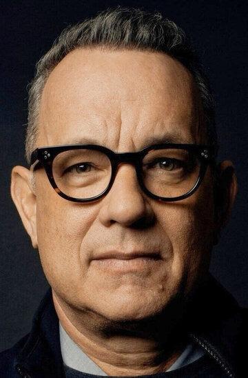 Tom Hanks